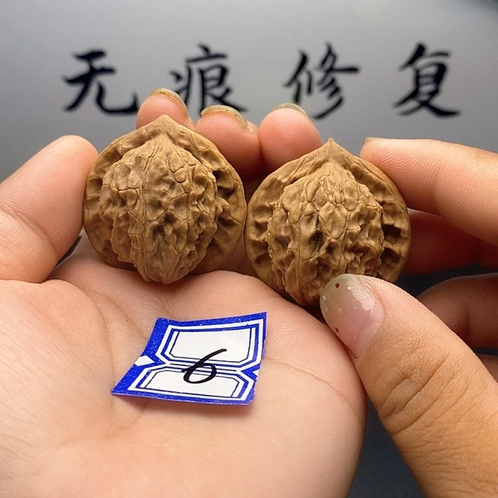文玩核桃吊坠37图图