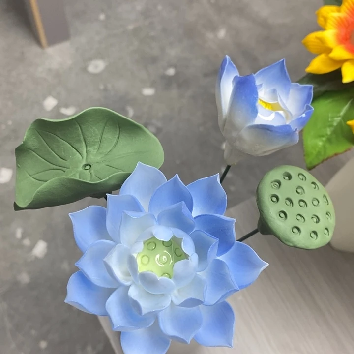 竹炭陶瓷材料加工