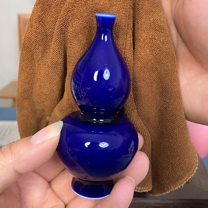 摆件景德镇瓷器研究与创作