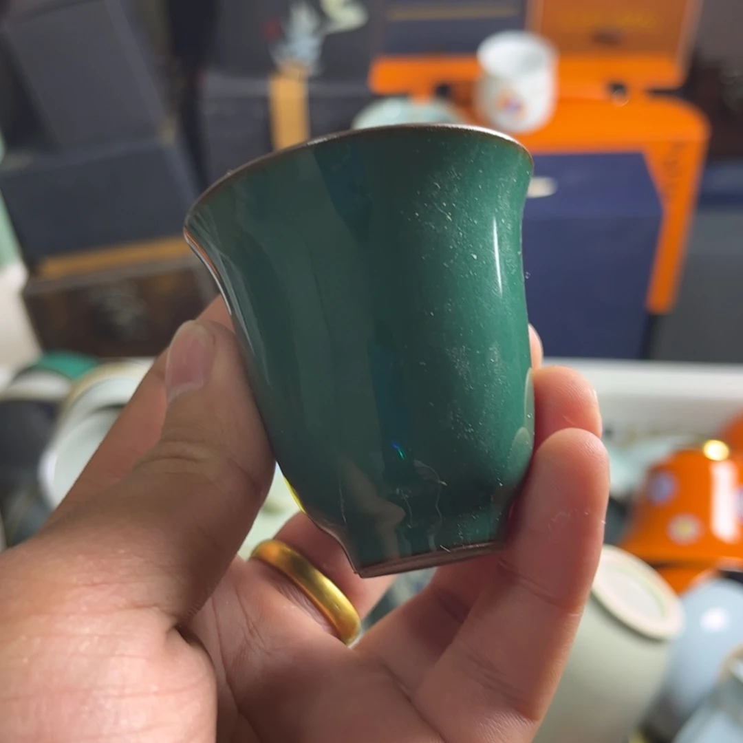 无运费险略有微瑕介意勿拍