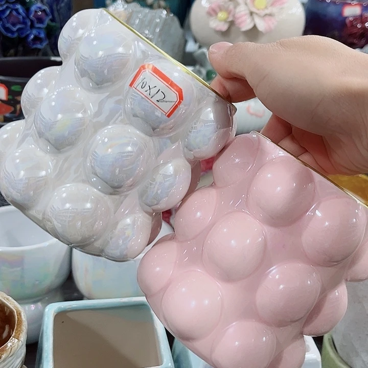福利花盆厂家直销9.99包邮