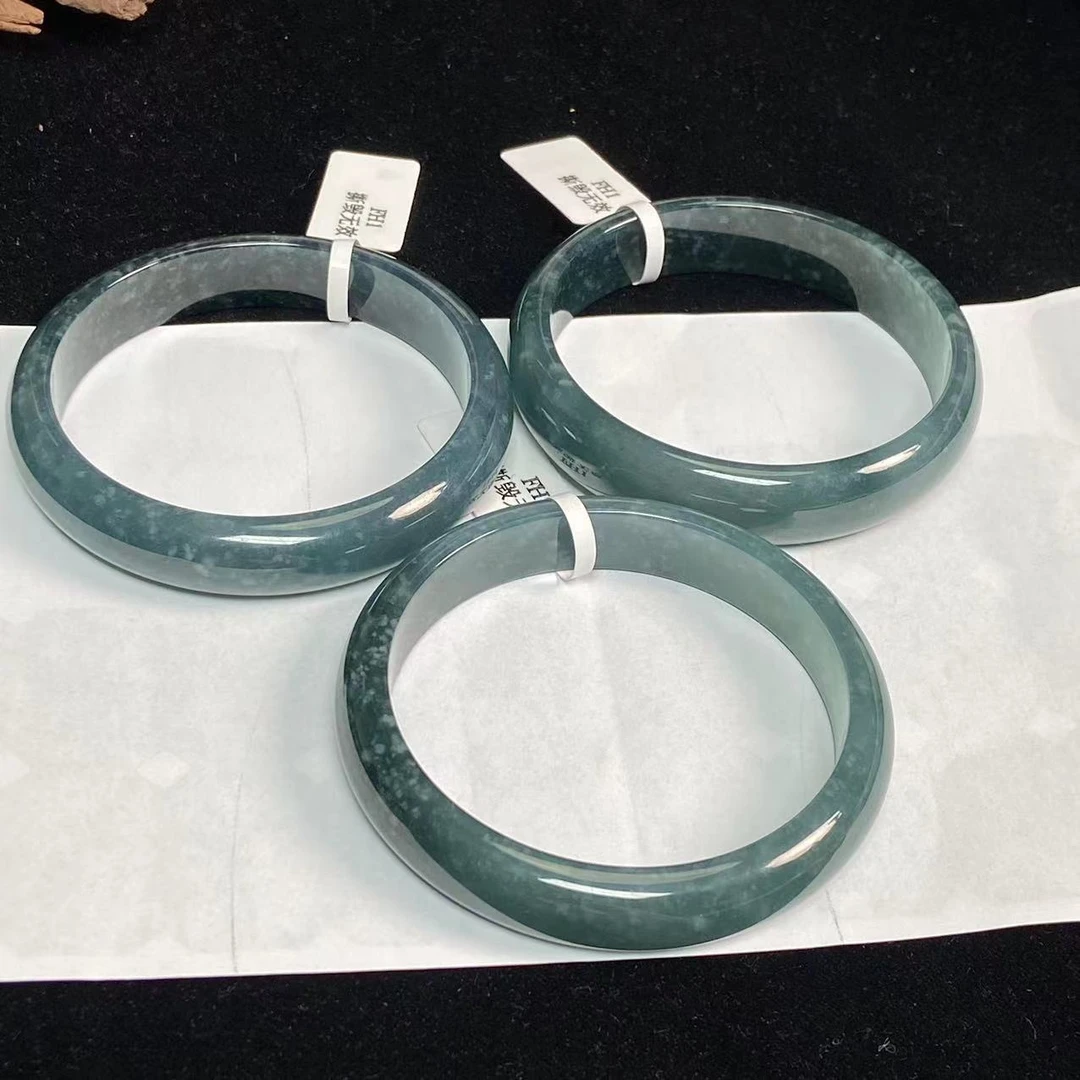 天然A货翡翠【手镯】多样性发一个15940