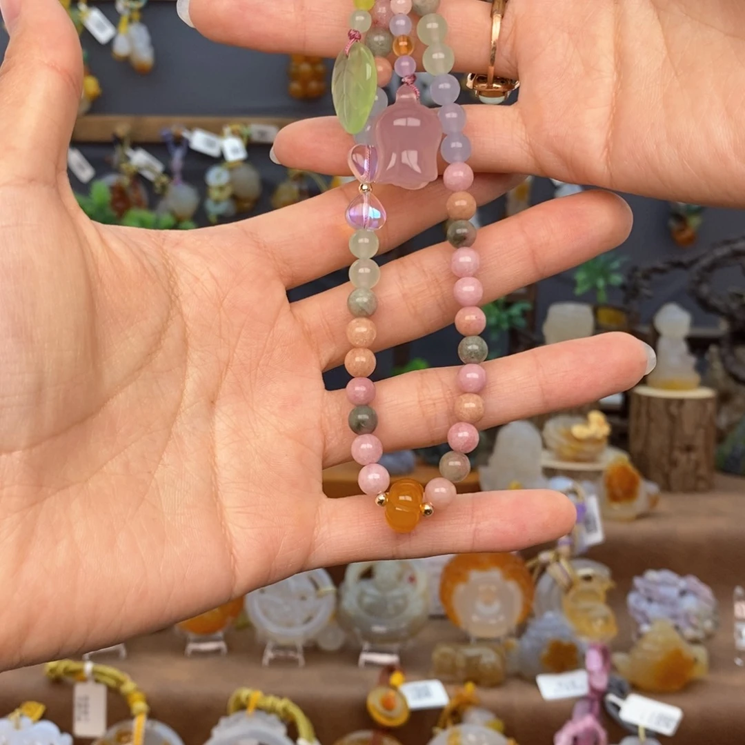 玛瑙/玉髓车挂未镶嵌乐*6666666