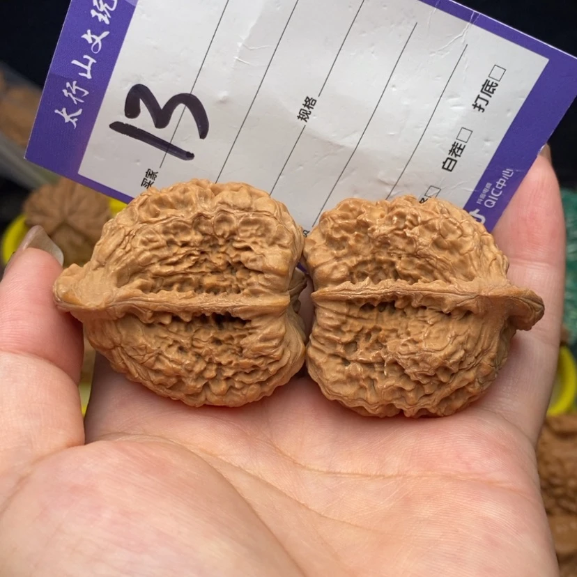 【闪购商品】吊坠文玩核桃文玩核桃13
