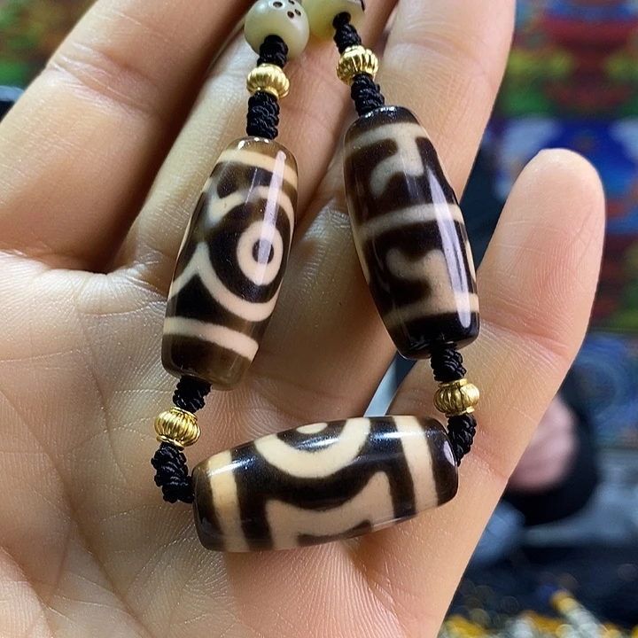 玛瑙/玉髓颈饰未镶嵌32