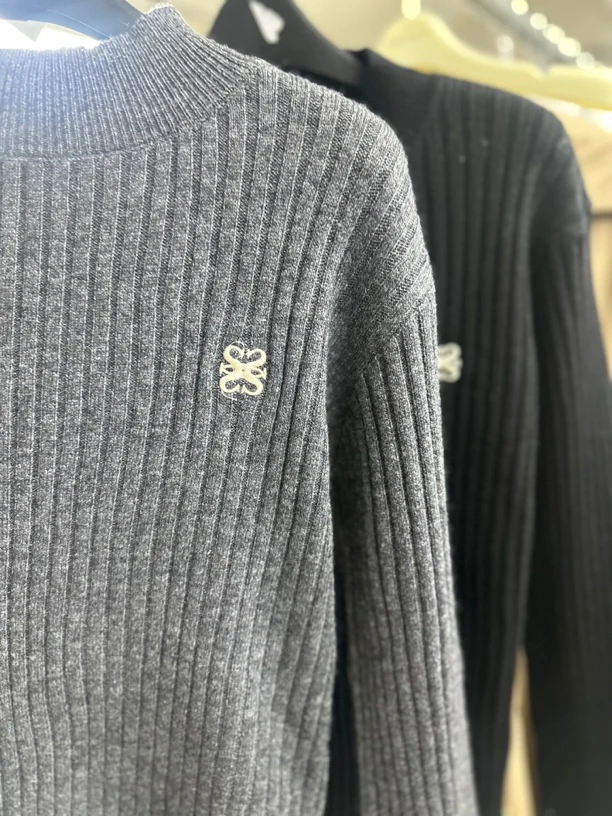 【金姐家】上衣夹两件百搭高级