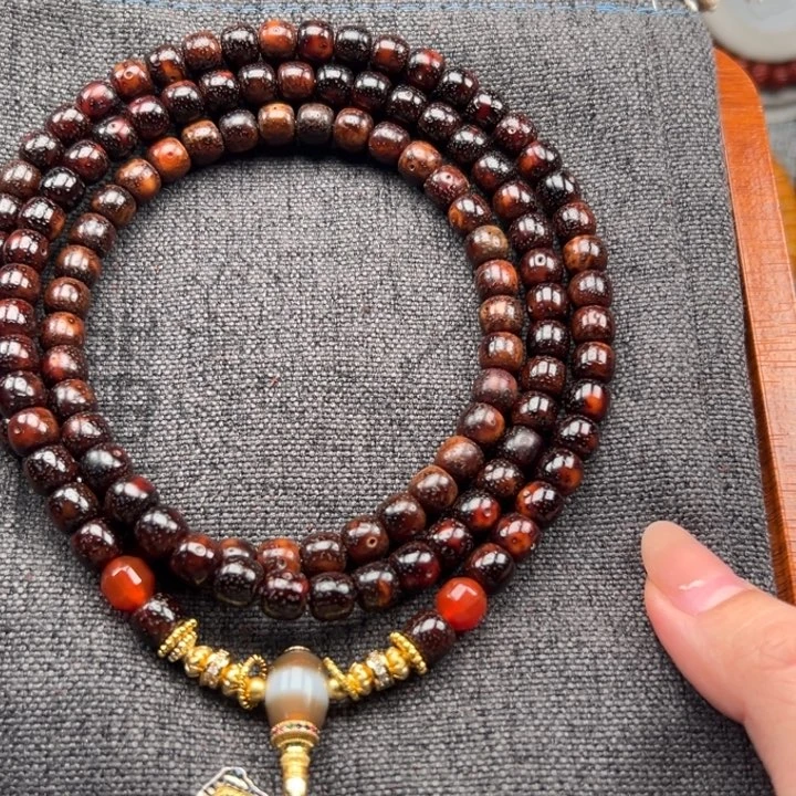 金刚菩提吊坠精品