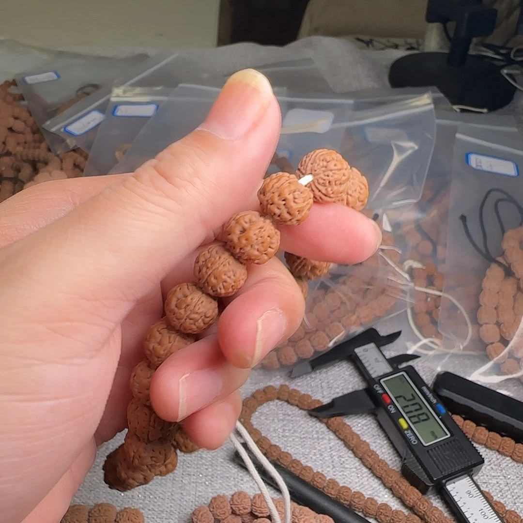 吊坠金刚菩提老树王