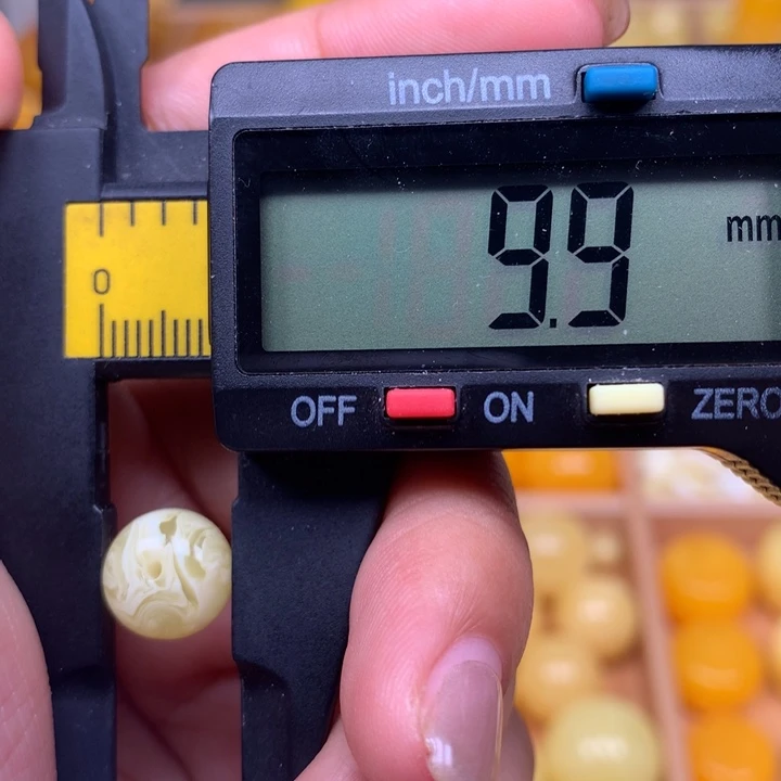 非金属配珠配饰12