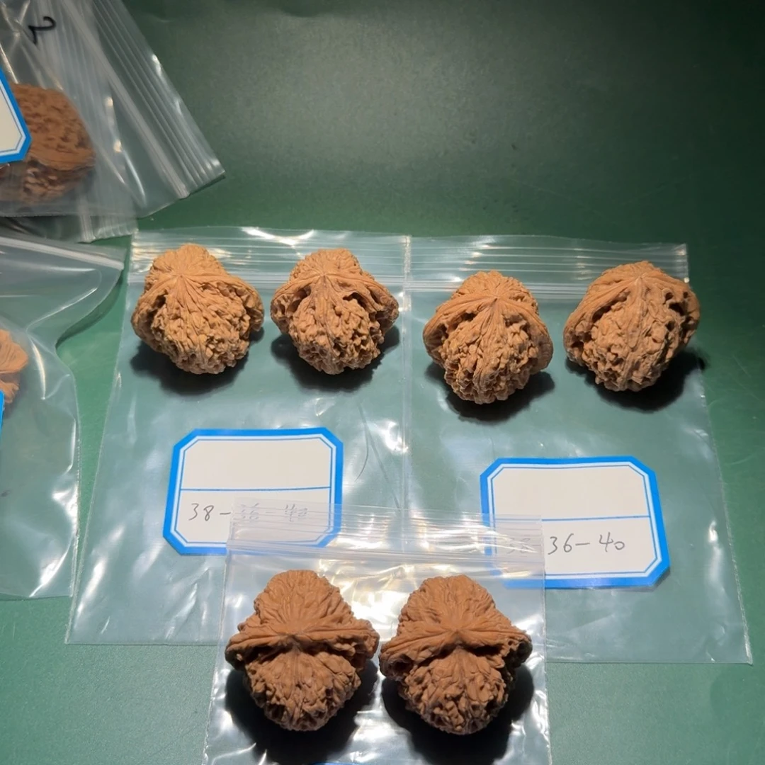 吊坠文玩核桃南疆6