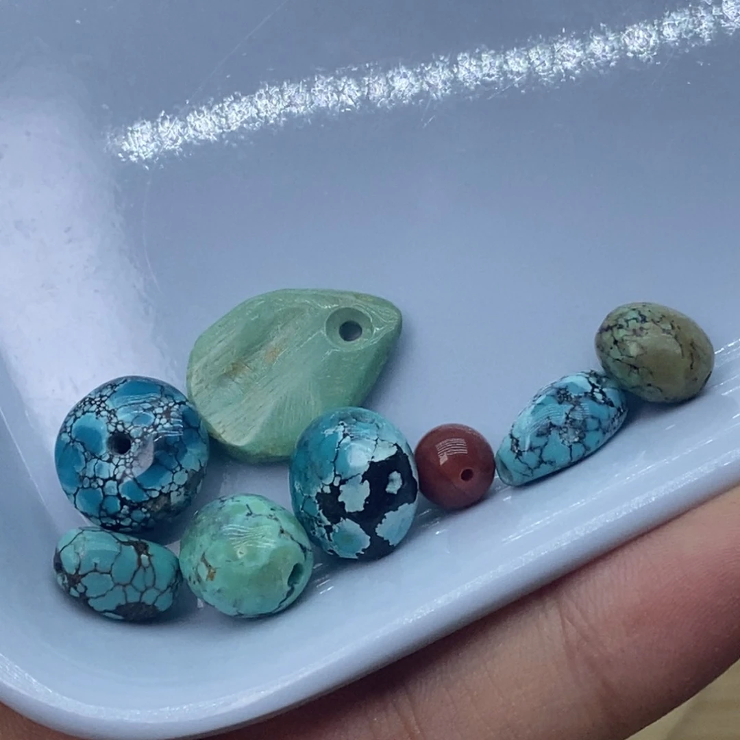 萩***芜南红玛瑙未镶嵌珠宝奇石