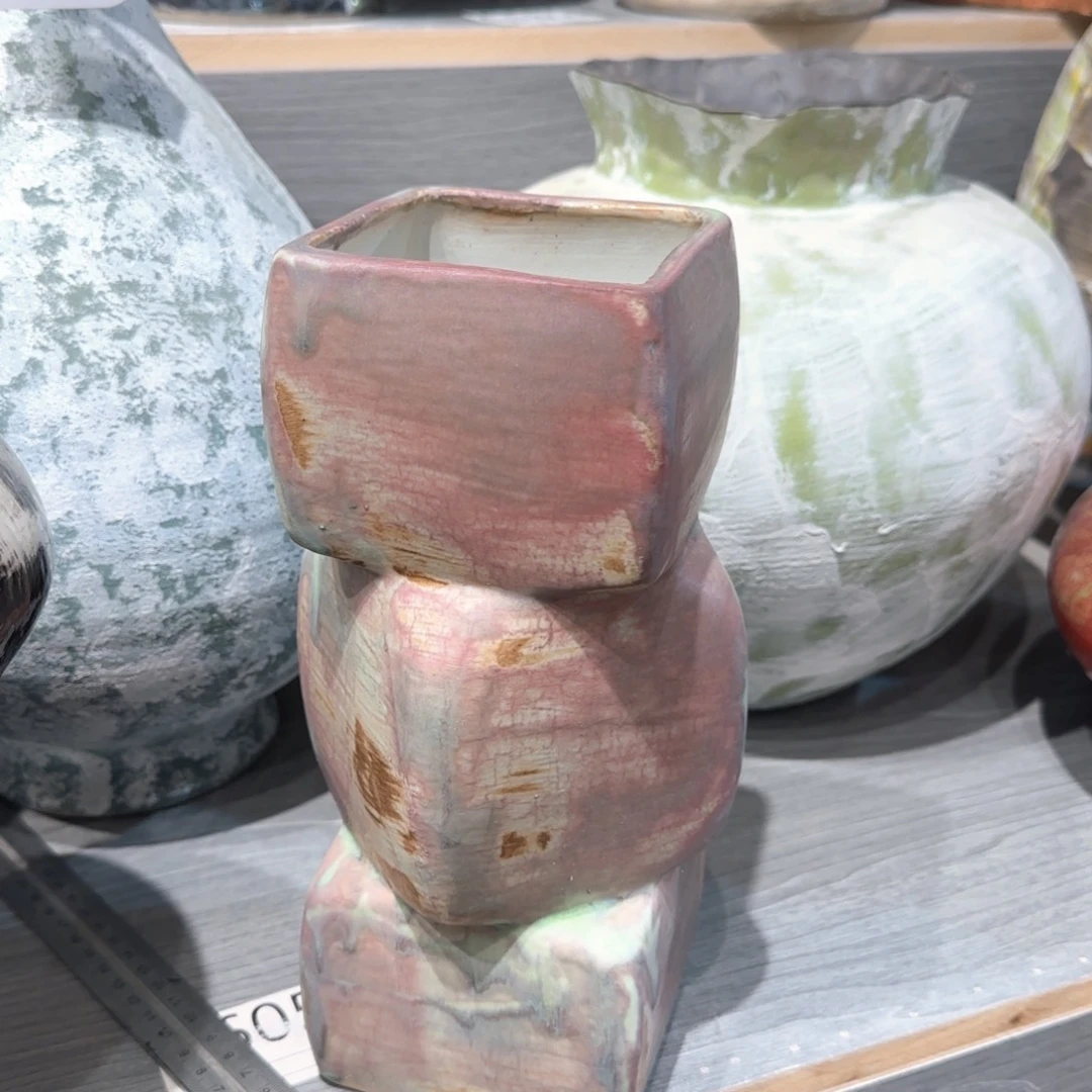 景德镇陶瓷艺术品