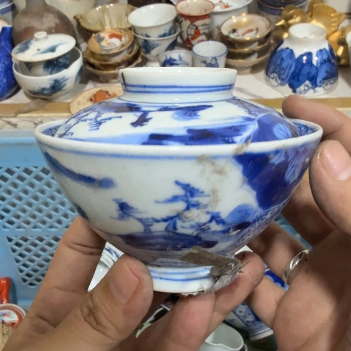 陶瓷推荐第二名20包邮