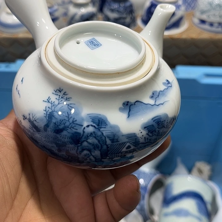 陶瓷茶玩榜第二十名