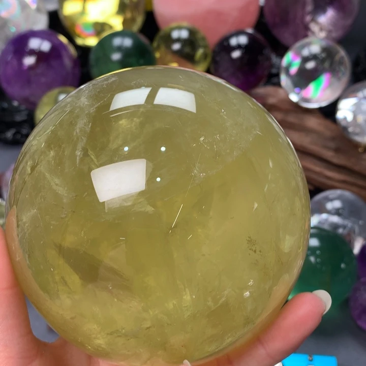 水晶水晶未镶嵌装*佬水晶