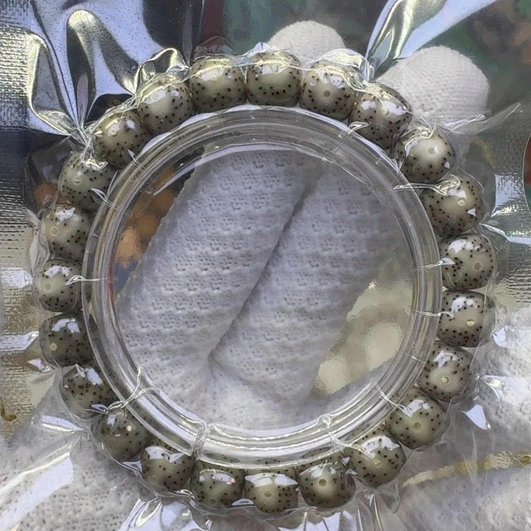 手串星月菩提1-18