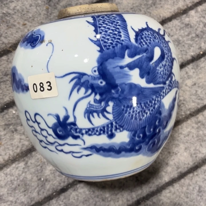 摆件景德镇陶瓷艺术品