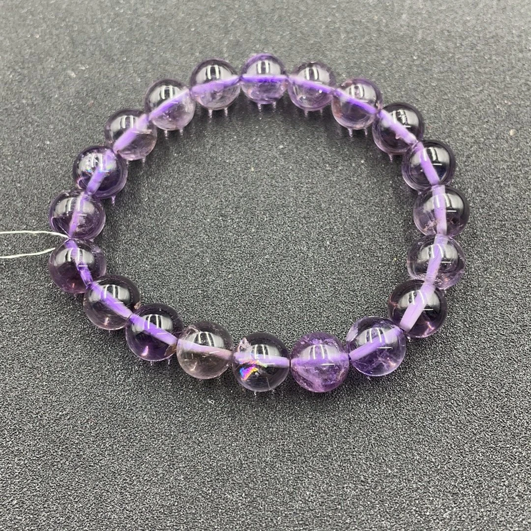 BY0308FLSF标1014 水晶手串