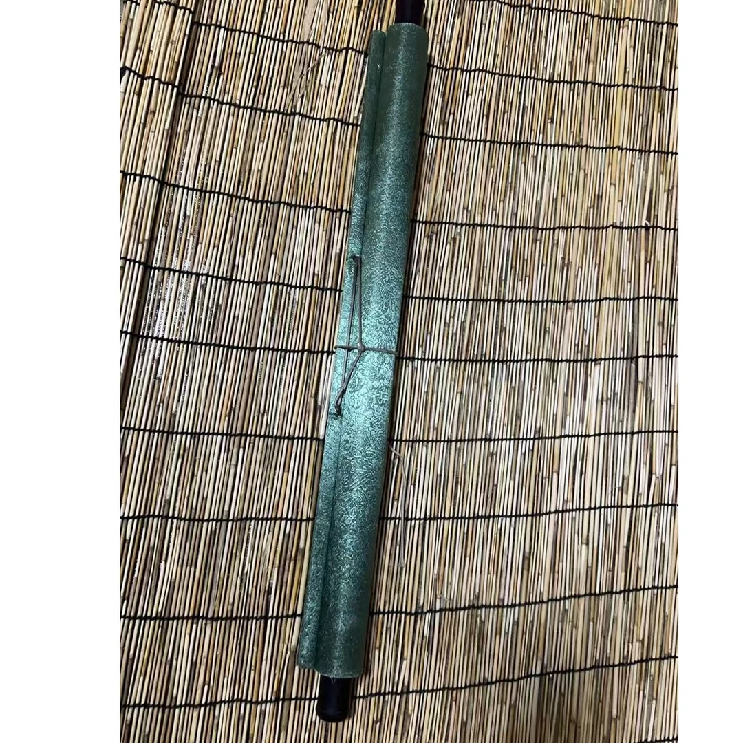 精美装饰画一个挂轴004(以直播间展示为准）