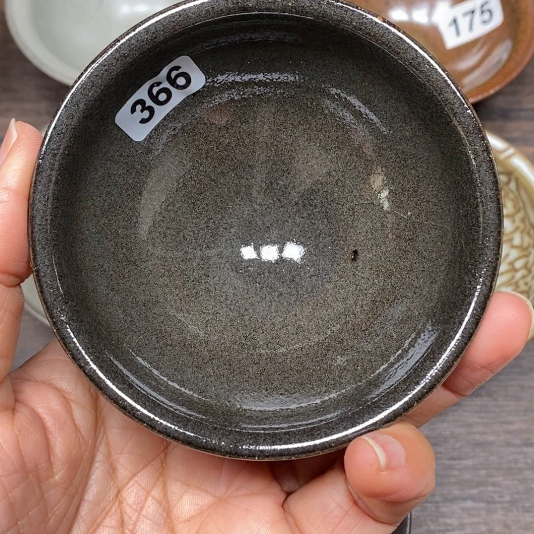 茶盏龙窑柴烧自然还原366