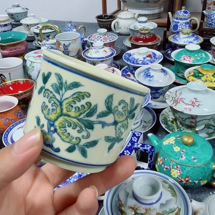 景德镇陶瓷研究所