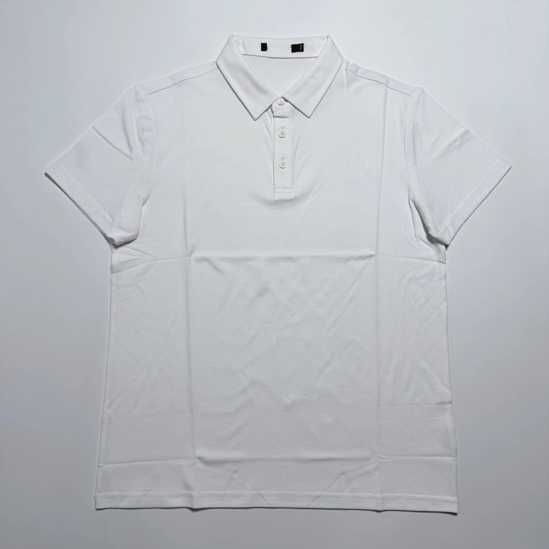 男款夏季短袖T桖POLO衫254018休闲时尚上衣