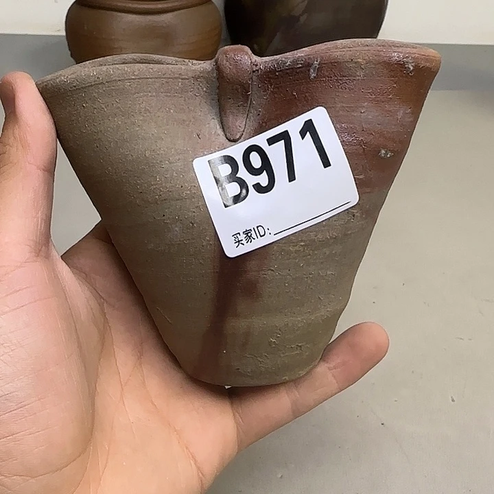 备前烧作品备前烧作品