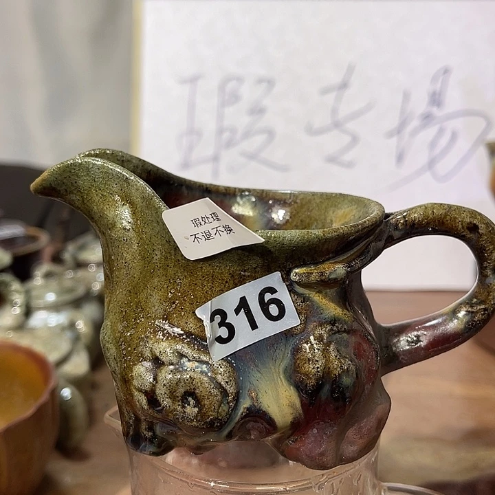 茶壶紫砂316&&&&&&&&
