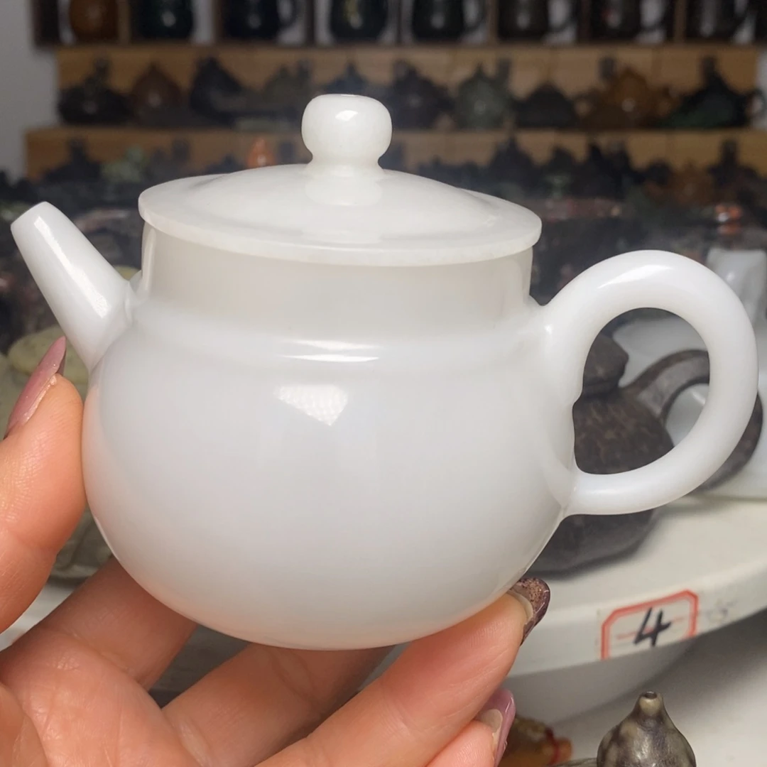 川白料福利款如意壶200cc