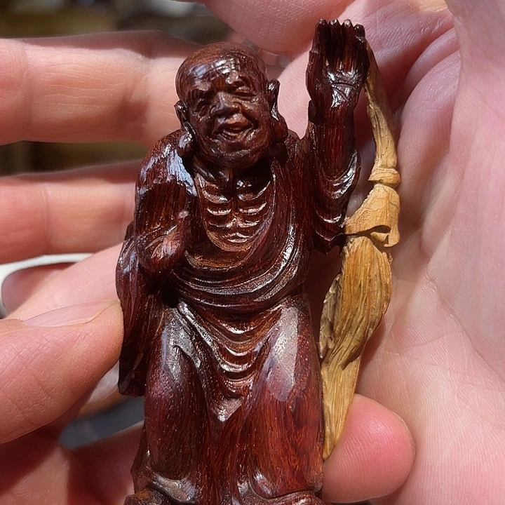 檀香紫檀（小叶紫檀）