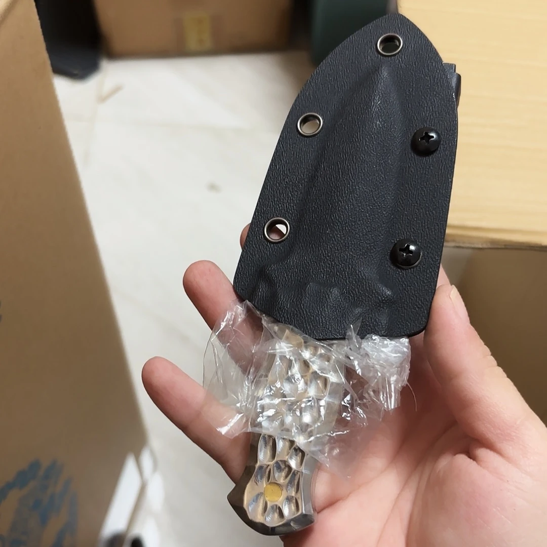 不锈钢微瑕处理全钢小双49