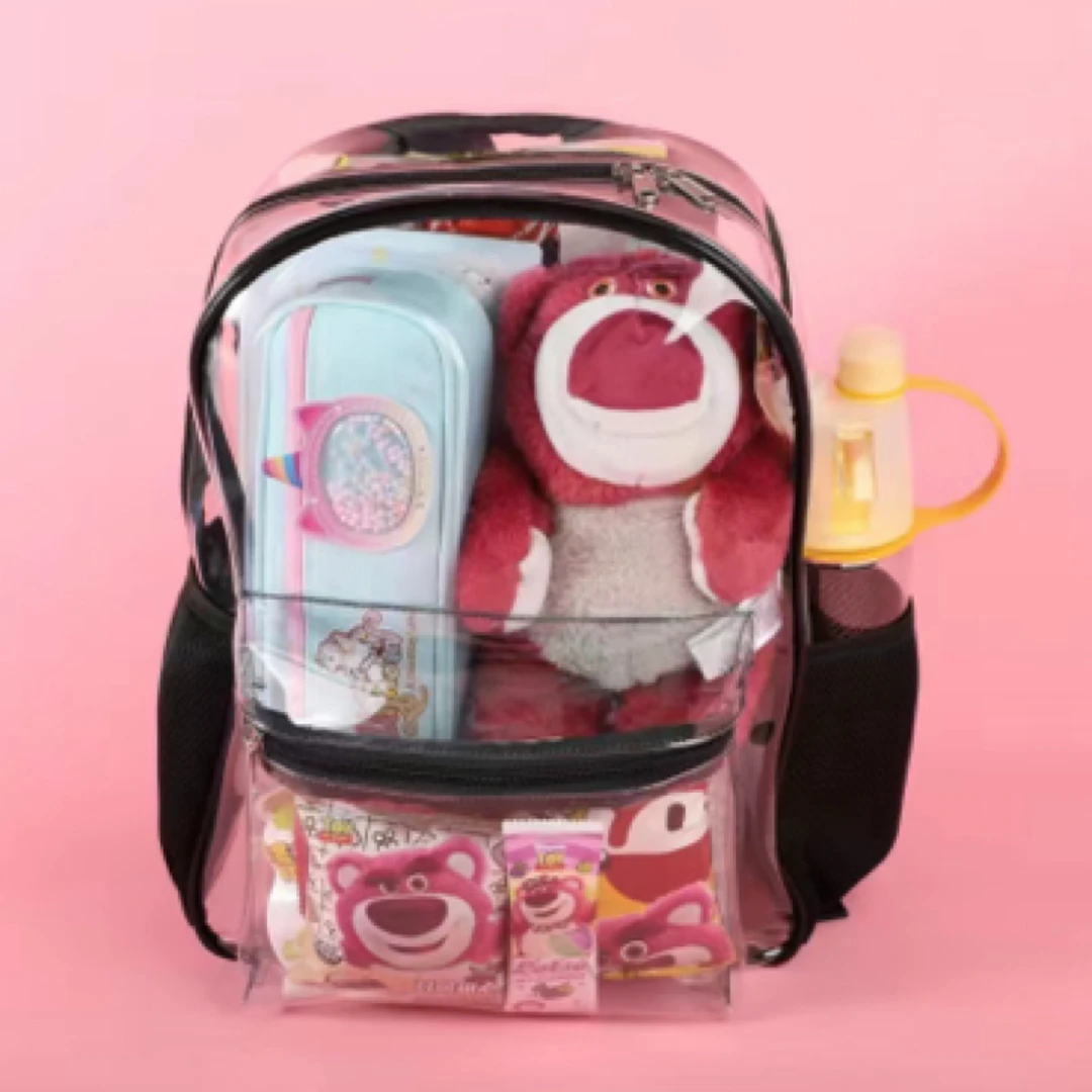 书包大礼包点心零食节日伴手礼过年送礼套装