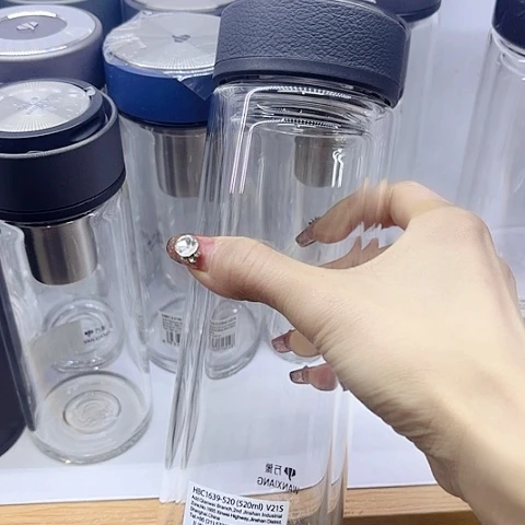 万象品牌V21S，皮纹