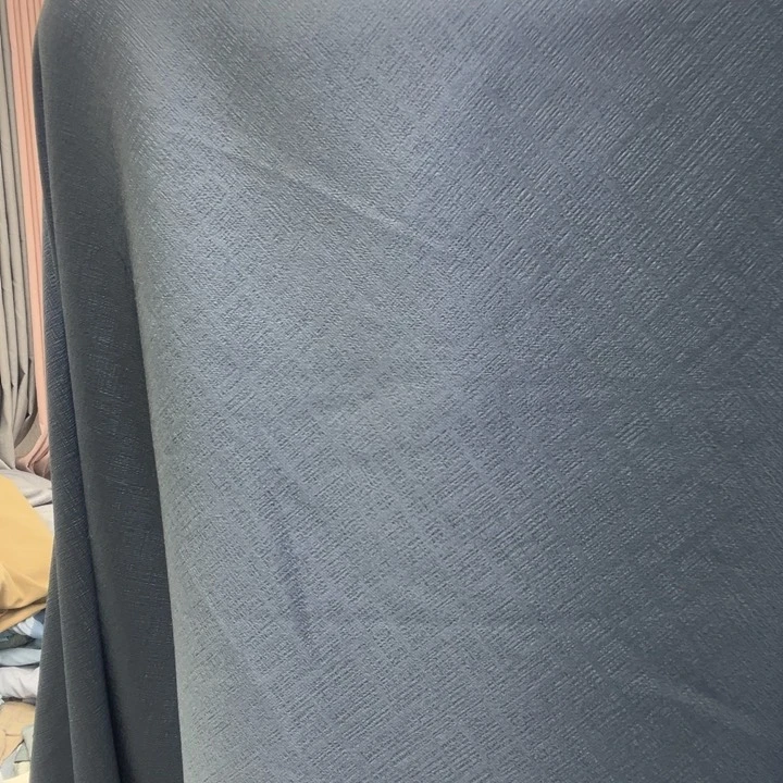 涤纶5米对开高度210打孔