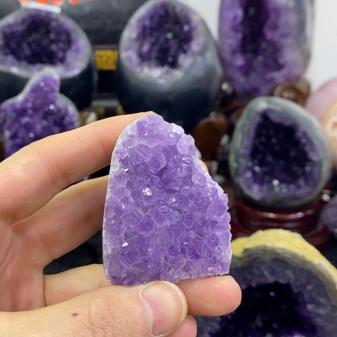 未镶嵌大型摆件（非配饰）水晶