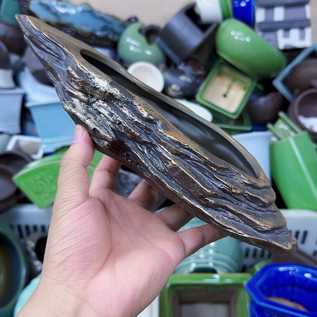 陶瓷花盆特价上新