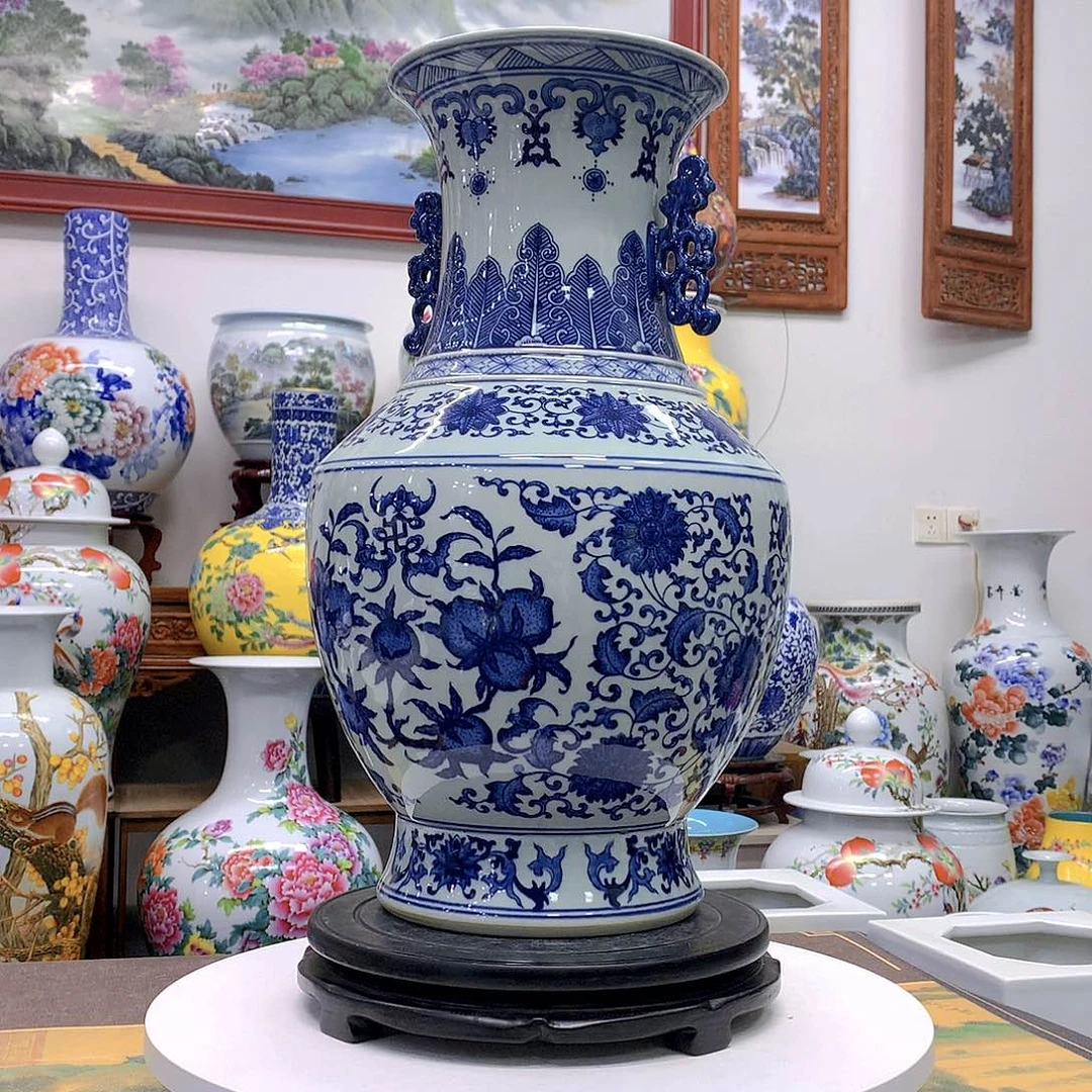 摆件确保手工制作