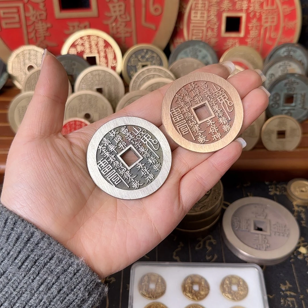 铜现代仿制工艺品