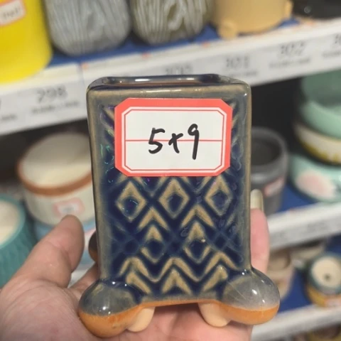 ［本产品默认微瑕品介意慎拍］5×9