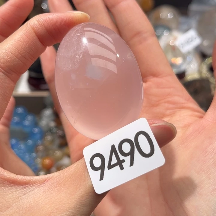 【闪购商品】未镶嵌大型摆件（非配饰）水晶