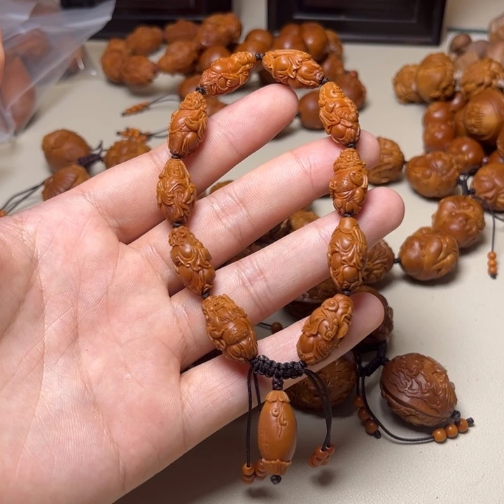 S***N吊坠橄榄核橄榄核
