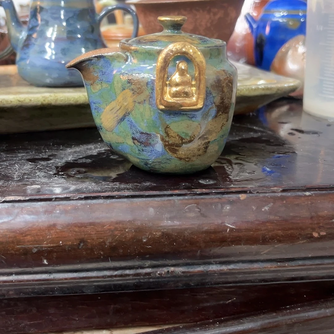 @***花茶具茶壶茶杯盖碗