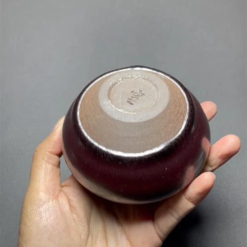 【闪购商品】茶盏-626............