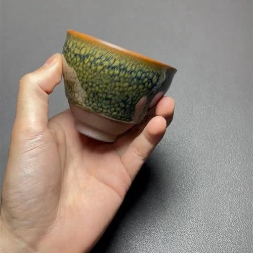【闪购商品】茶盏-1066...........