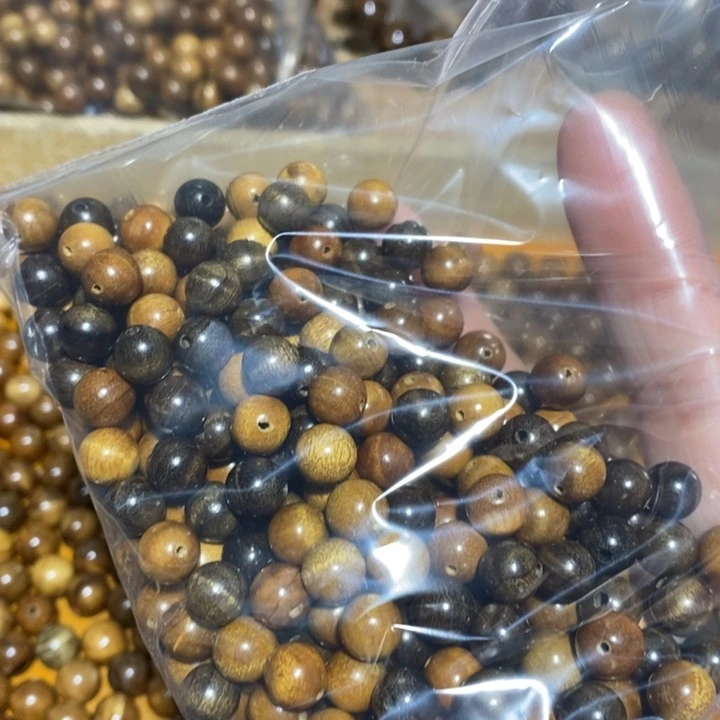 金丝楠徐**店小叶散珠.08微瑕