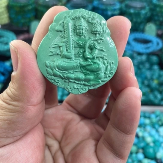 高瓷精品雕刻精美