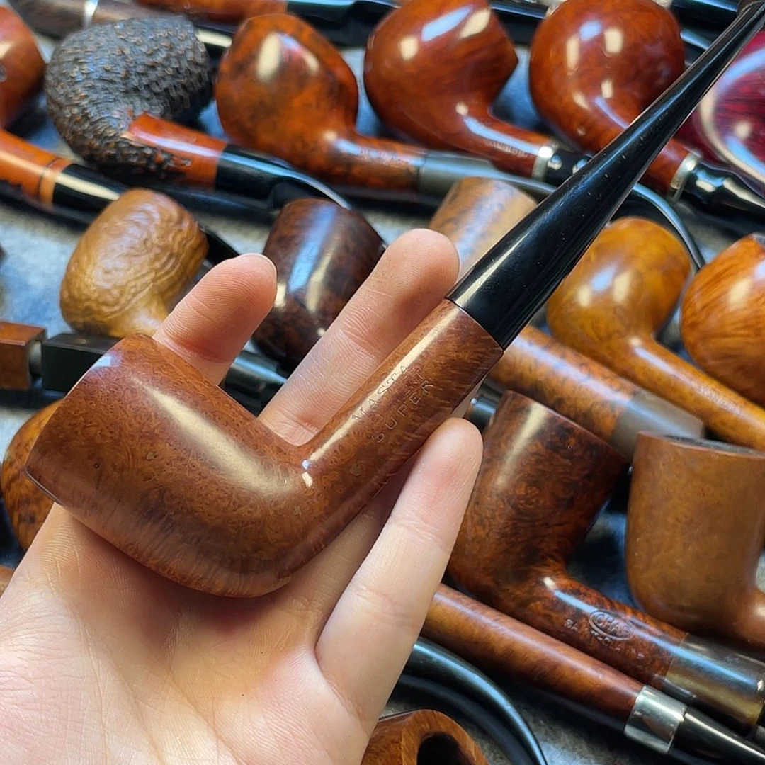 房***猴房老板专拍烟斗链接