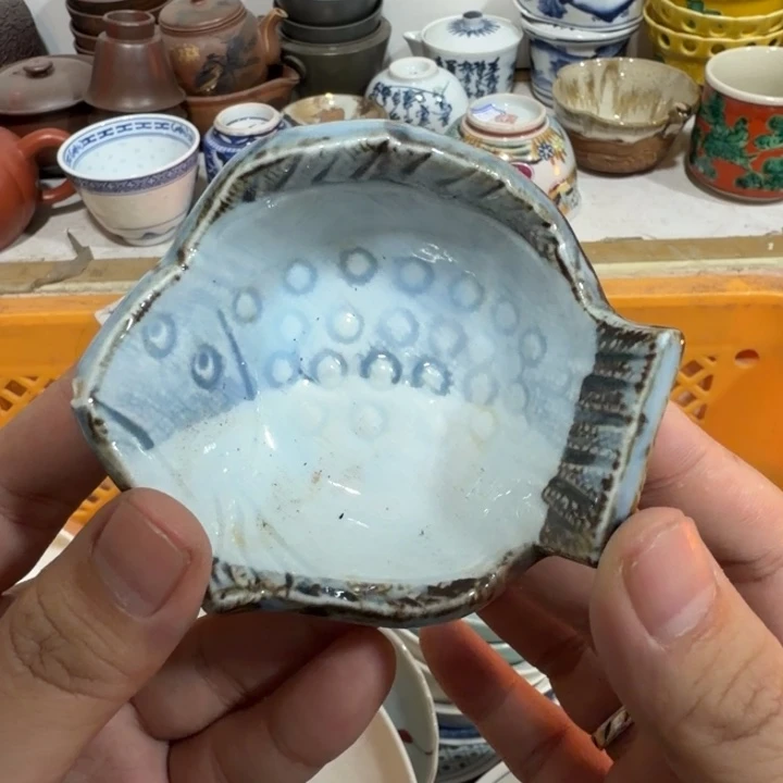陶瓷推荐第二名20包邮