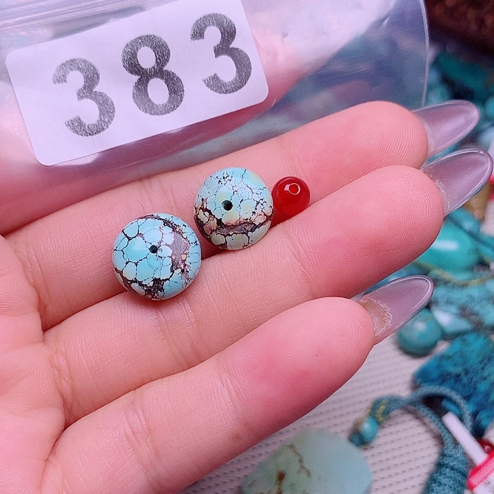 未镶嵌南红玛瑙珠宝奇石