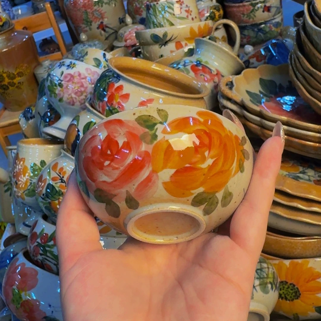 瓷片景德镇源头厂家